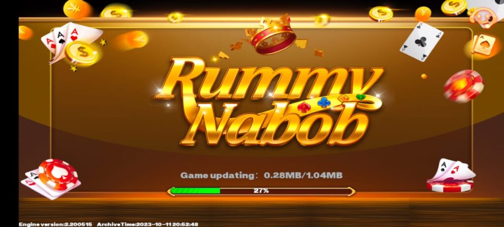 Rummy Nabob