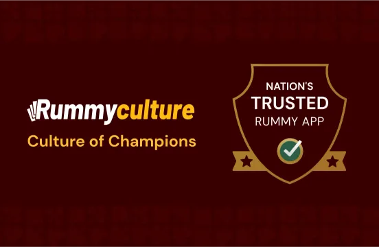 Rummy culture