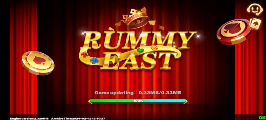 Rummy East