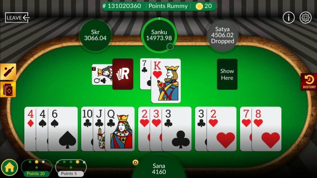 All Rummy