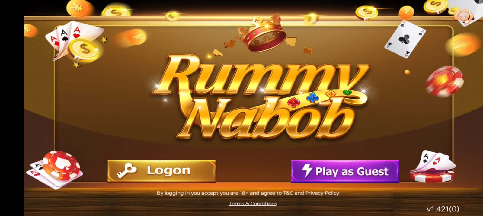 Rummy Nabob