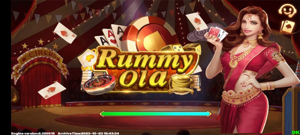 Rummy Ola